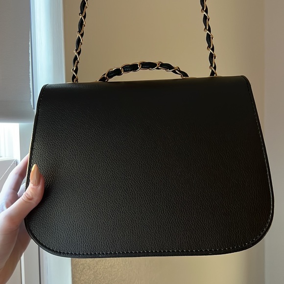 Betty Boop shoulder/ crossbody bag🆕 wot - Picture 5 of 8